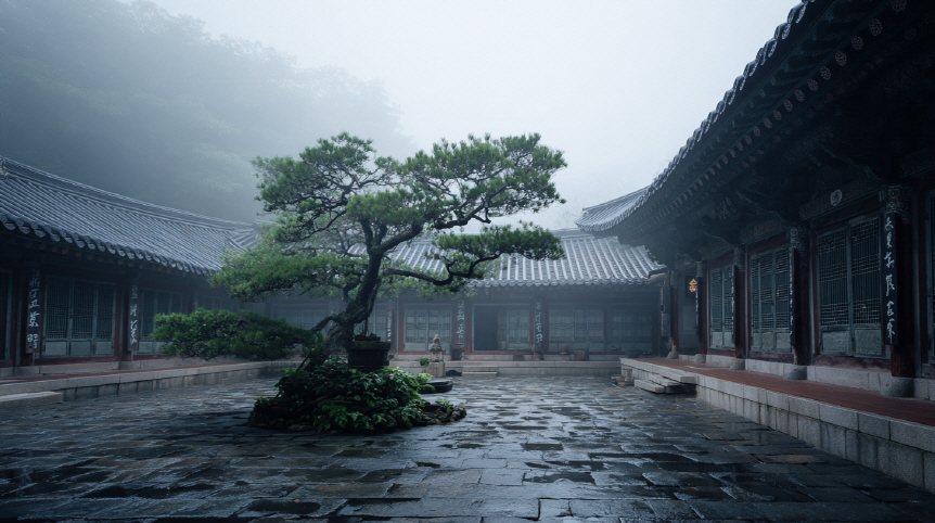 Why Money Isn't Flowing: Wealth Blocks in Your Saju Chart