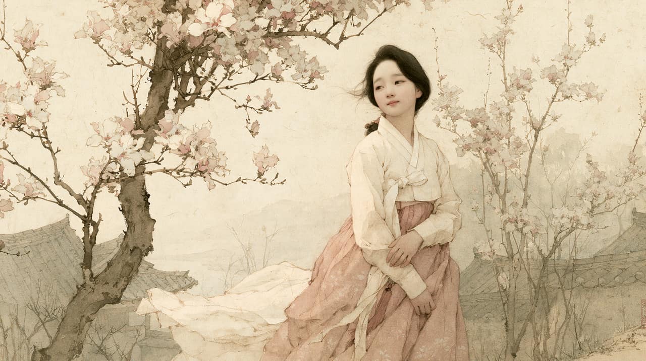 Korean Saju Marriage Compatibility (Gunghap) Explained