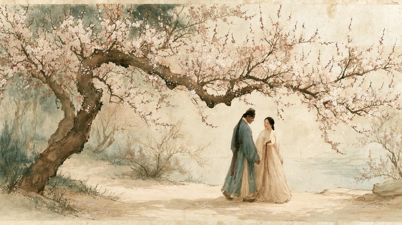 Bad Gunghap in Korean Saju: What It Really Means